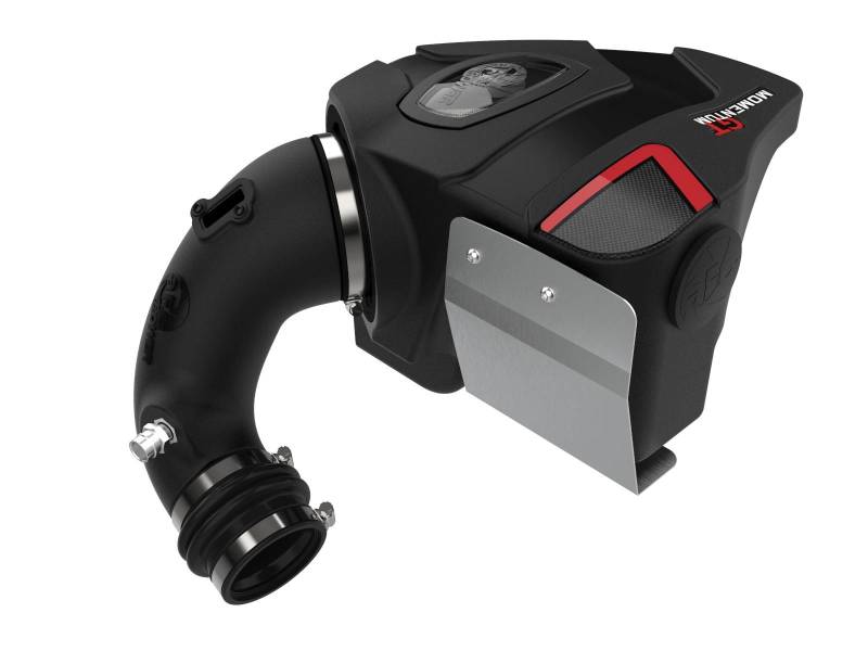 aFe Momentum GT Cold Air Intake System w/Pro Dry S Filter 20 - 21 BMW M340i (G20) 3.0 L6 (t) N58 - My Store