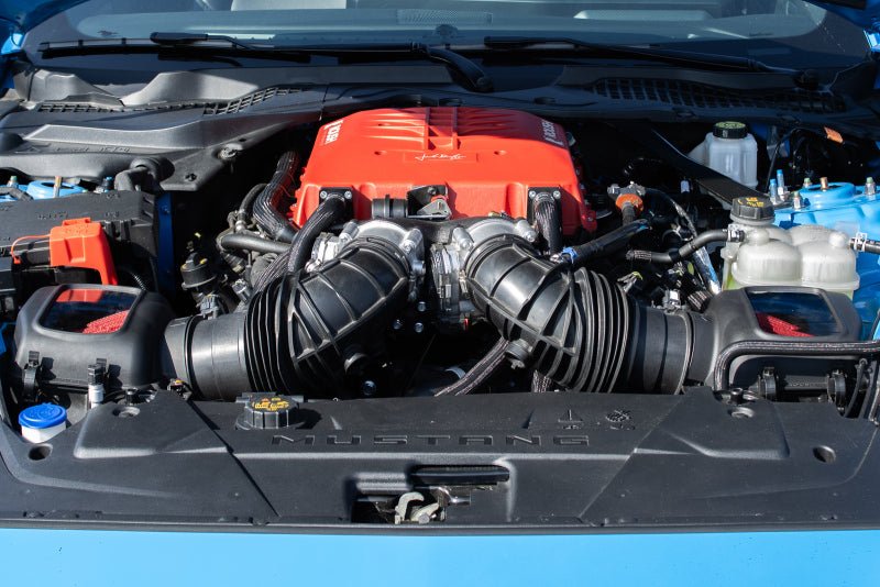 Roush 2024 Ford Mustang GT / Dark Horse 5.0L Air Intake System - My Store