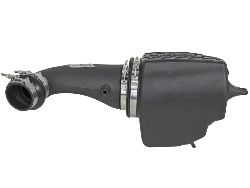 aFe Momentum GT Stage 2 Pro 5R Intake System 07 - 11 Jeep Wrangler (JK) V6 3.8L w/ Mechanical Fan - My Store