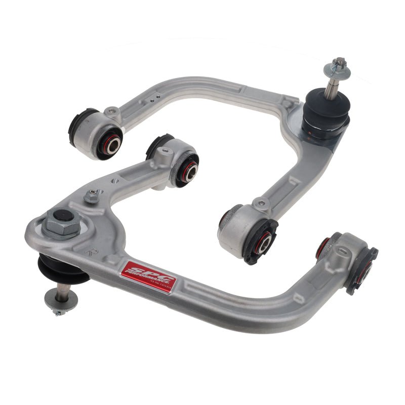SPC Performance Toyota Tacoma/4Runer / Lexus LC250 & GX550 Adjustable Upper Control Arm (Pair) - My Store