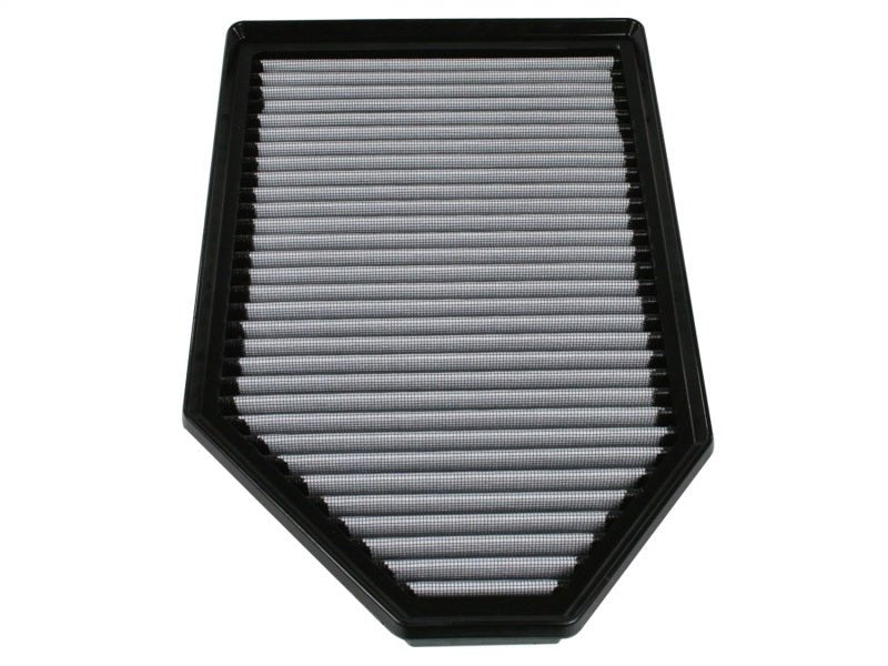 aFe MagnumFLOW OER Air Filter Pro Dry S 11 - 13 Dodge Challenger/Charger V6/V8 - My Store