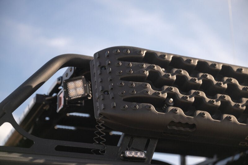 DV8 Offroad DV8 Xtract Traction Boards | Pair | Black - My Store