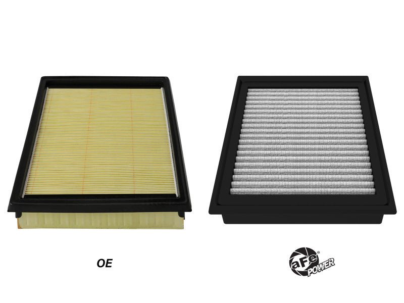 aFe MagnumFLOW Air Filters OER P5R A/F P5R 2023 Nissan Z V6 3.0L - My Store