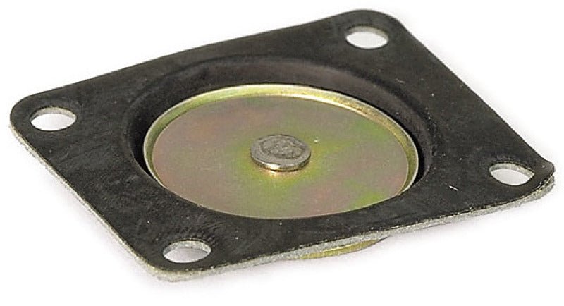 Moroso Accelerator Pump Diaphragm - Holley - 30cc - My Store