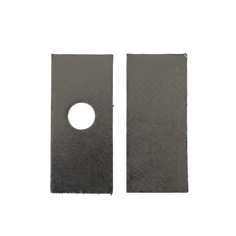 AEM No - Weld O2 Sensor Mount for 2.25 to 2.5 inch Diameter Pipe - My Store