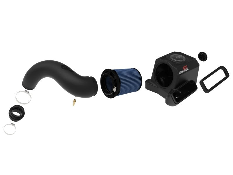 aFe 18 - 23 Volkswagen Atlas L4 2.0L Momentum GT Cold Air Intake System w/ Pro 5R Filter - My Store