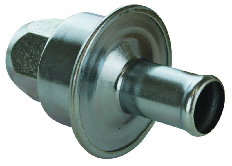 Moroso Crankcase Check Valve (Use w/Part No 25900) - My Store