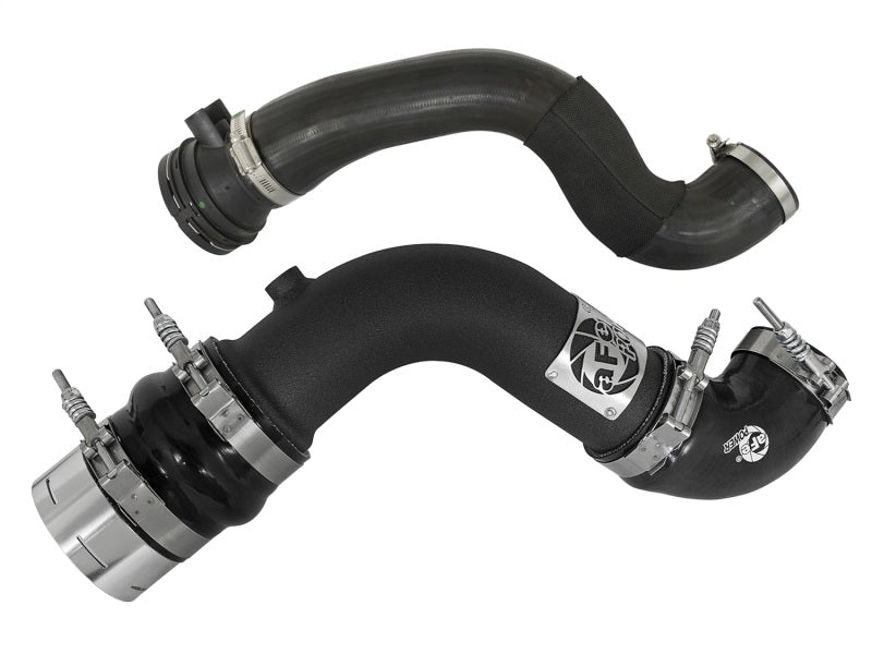 aFe Bladerunner 3in Intercooler Cold Side Tube for 2017 Ford Diesel Trucks V8 - 6.7L (td) - My Store