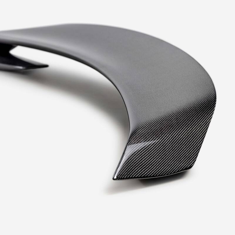 Anderson Composites 2024 Ford Mustang Type - GR Carbon Fiber Rear Spoiler - My Store
