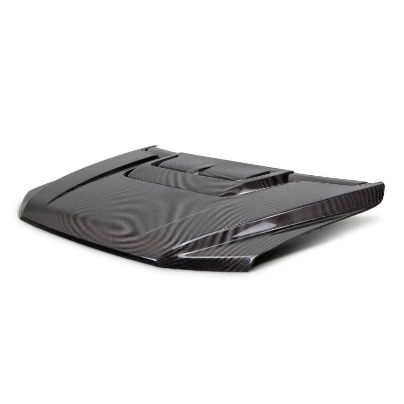 Anderson Composites 21 - 24 Ford Raptor Type - OE Carbon Fiber Hood - My Store