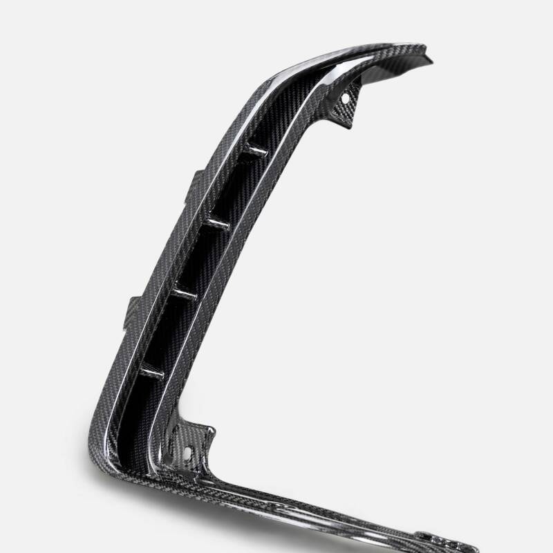 Anderson Composites 2021 Dodge RAM TRX Taillight Surround - My Store