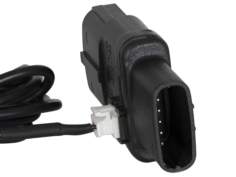 aFe Power Sprint Booster Power Converter 08 - 13 Toyota Land Cruiser V6/V8 AT - My Store