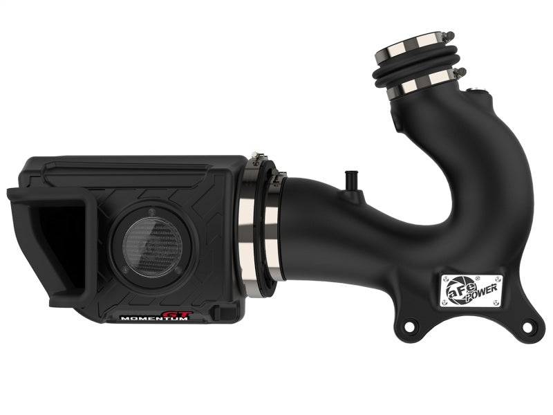 aFe Momentum GT Pro DRY S CAI System 12 - 18 Jeep Wrangler (JK) V6 - 3.6L (Only Models w/Sprintex S/C) - My Store