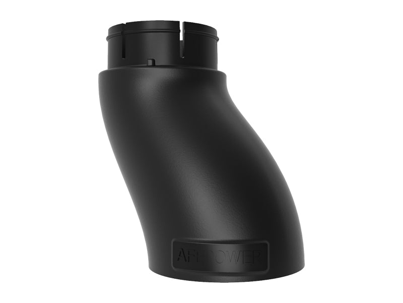 aFe Dynamic Air Scoop 2015 Dodge Challenger V6 - 3.6 / V8 - 5.7/6.4L HEMI - BLK - My Store