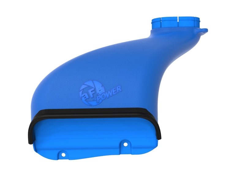 aFe Quantum Cold Air Intake System Scoop 15 - 20 Ford F150/Raptor V6 - 2.7L / V6 - 3.5L / V8 - 5.0L - My Store
