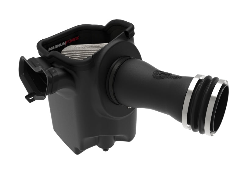 aFe 20 - 22 Ford F - 250/F - 350 V8 - 3.7L Magnum FORCE Stage - 2 Intake System - My Store