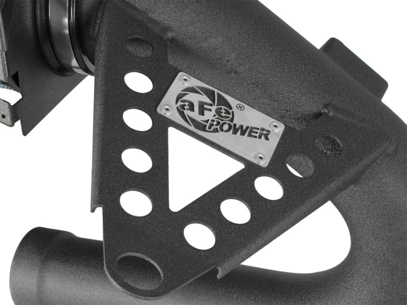 aFe MagnumFORCE Intakes Stage - 2 PRO 5R 12 - 15 BMW 328i (F30) L4 3.0L (t) N20 - My Store