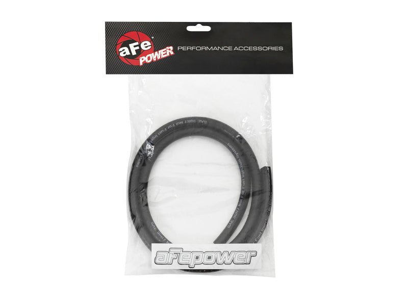 aFe Magnum FORCE Cold Air Intake System Spare Parts Kit (5/32in ID x 36in L) - My Store