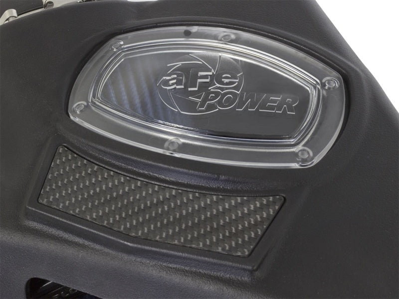 aFe Momentum GT Pro 5R Stage - 2 Intake System 13 - 16 Cadillac ATS L4 - 2.0L (t) - My Store