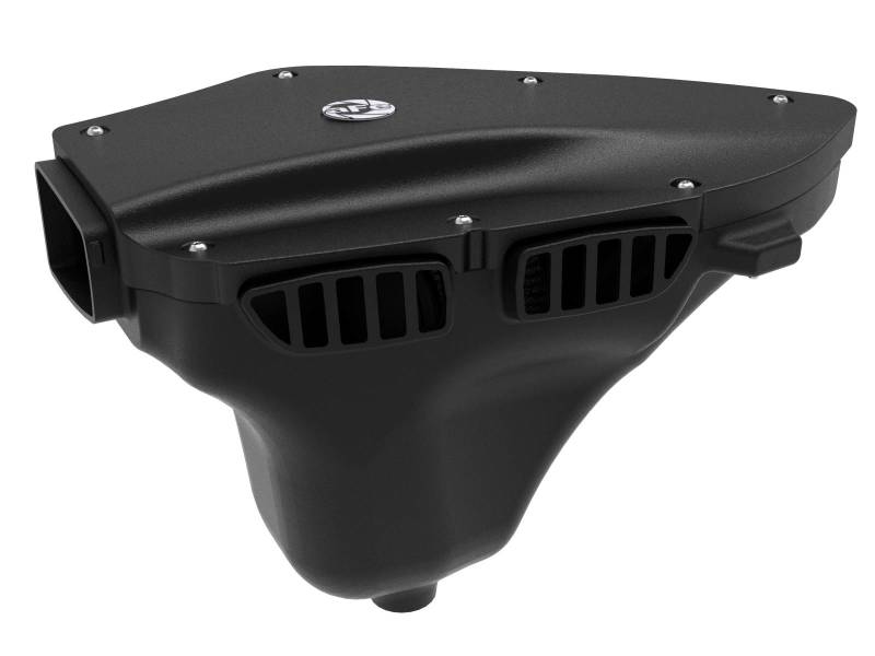 aFe MagnumForce Stage 2 Si Intake System Pro 5 R Black 06 - 12 BMW 3 Series E9x L6 3.0L Non - Turbo - My Store