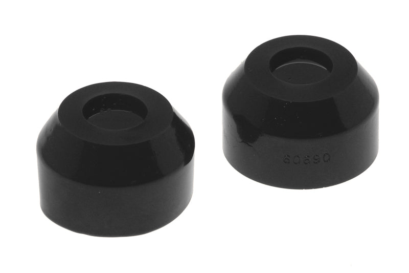Prothane 79 - 93 Ford Mustang Ball Joint Boots - Black - My Store