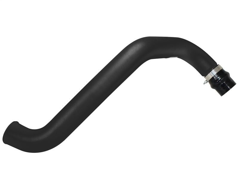 aFe Bladerunner 3in Intercooler Hot Side Tube 01 - 04 GM Diesel Trucks V8 6.6L (td) - My Store