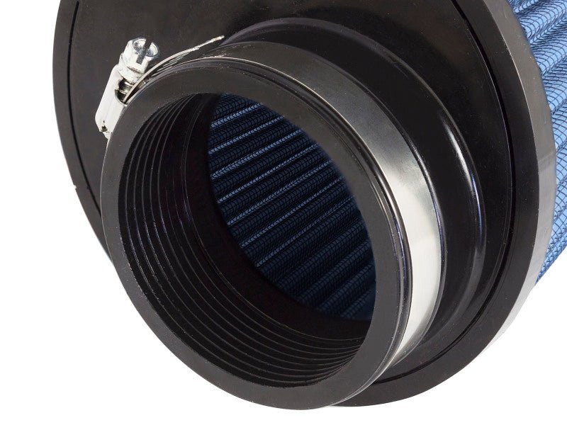 aFe Magnum FLOW Universal Air Filter 3 IN F (offset) x 6 IN B x 4 - 3/4 IN T x 9 IN H - My Store