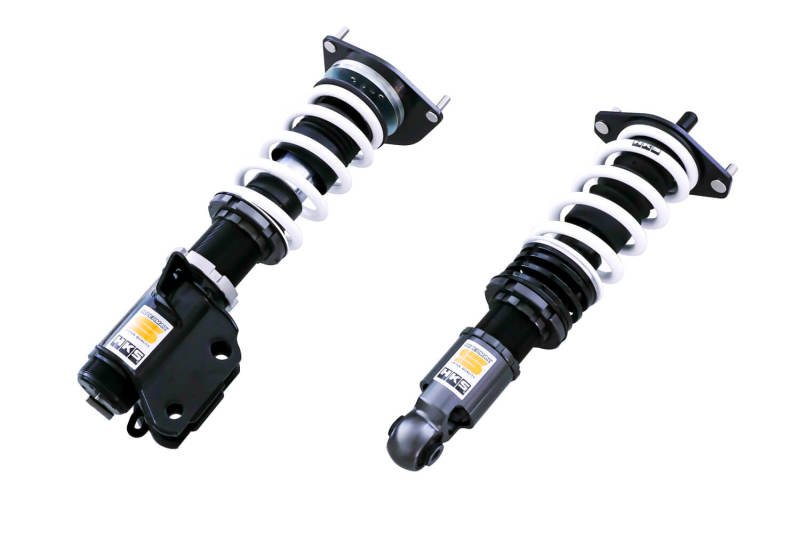 HKS 2022+ Toyota GR86 FA24 Hipermax MAX S ZN8 Full Kit - My Store