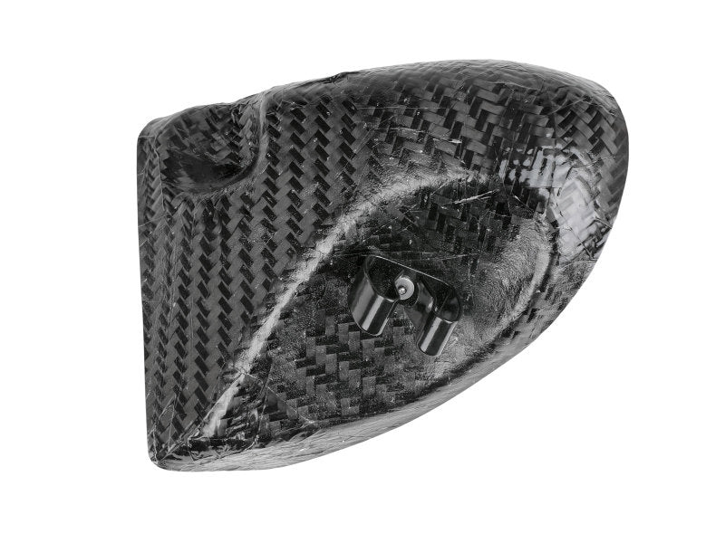 aFe Magnum FORCE Intake System Carbon Fiber Scoops BMW M5 (F10) 12 - 14 V8 - 4.4L (tt) - My Store