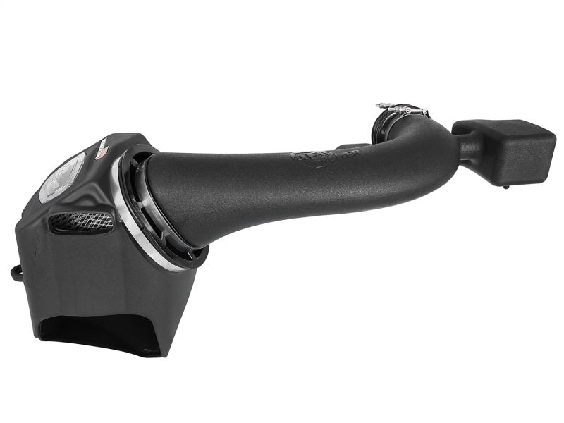 aFe Momentum GT Pro DRY S Cold Air Intake System 2017 Ford Superduty V8 - 6.2L - My Store