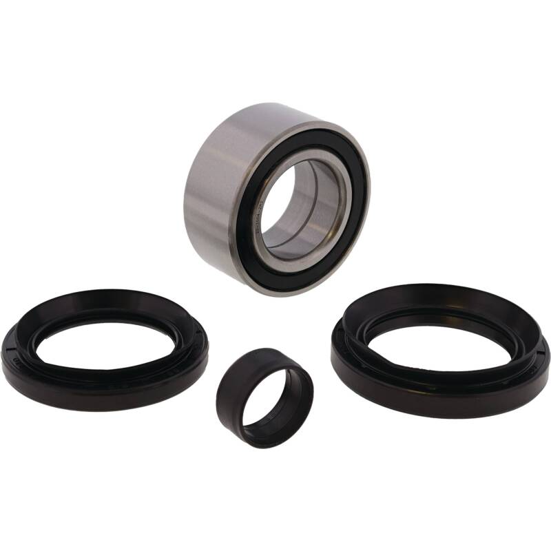 All Balls Racing 05 - 14 Honda TRX500FA Wheel Bearing Kit Front - My Store
