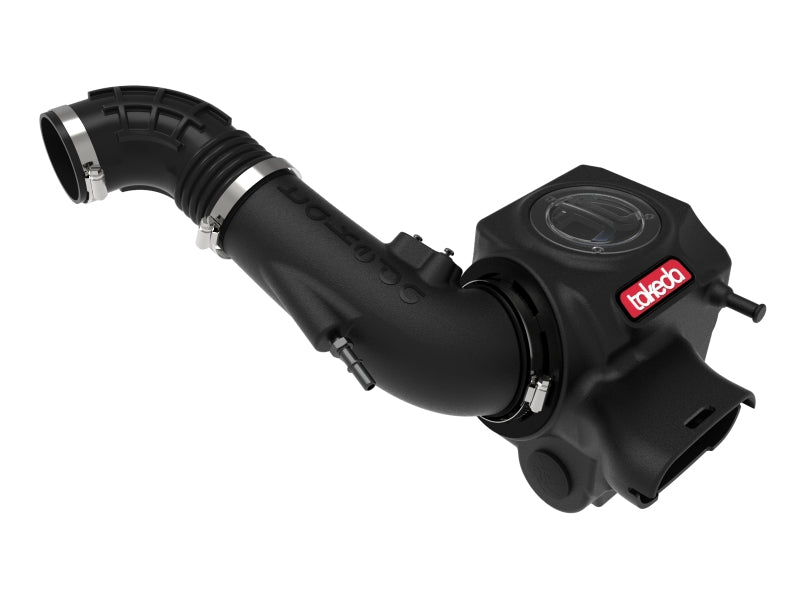 aFe POWER Momentum GT Pro 5R Media Intake System 14 - 15 Ford Fiesta ST L4 - 1.6L (t) - My Store
