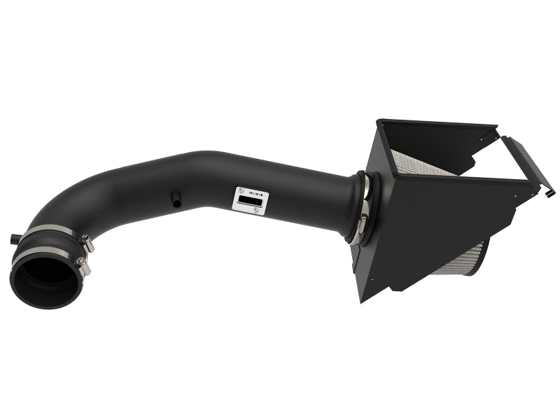 aFe MagnumFORCE Intake Stage - 2 Pro Dry S 14 - 17 GM Silverado/Sierra 1500 V8 5.3L/6.2L - My Store