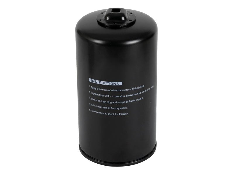 aFe Pro GUARD D2 Oil Filter 11 - 17 Ford Diesel Trucks V8 6.7L (td) (4 Pack) - My Store
