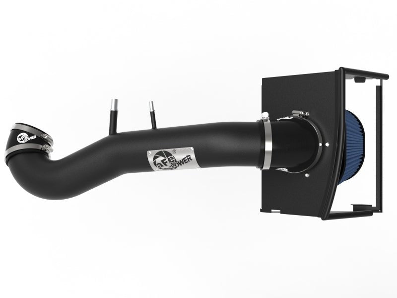 aFe MagnumFORCE Intakes Stage - 2 Pro 5R 2015 Ford F - 150 5.0L V8 - My Store