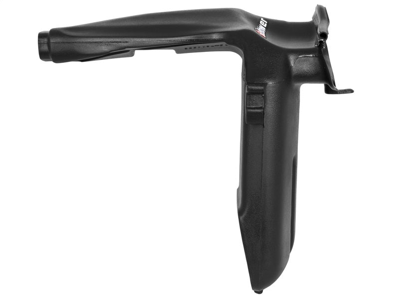 aFe Momentum HD Dynamic Air Scoop 2017 Ford Diesel Trucks V8 - 6.7L (td) - My Store