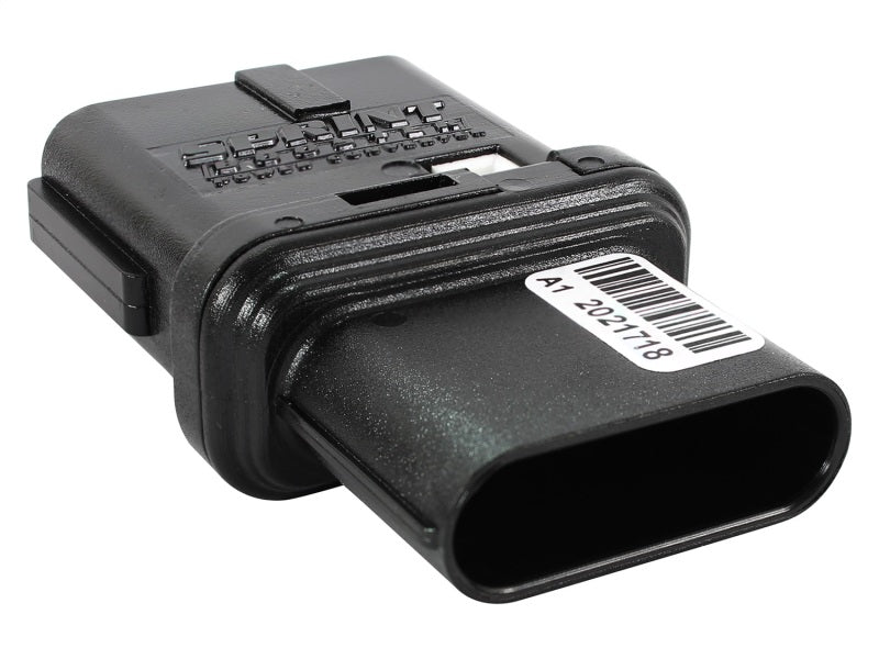 aFe Power Sprint Booster Power Converter 05 - 15 Porsche 911/Boxster/Cayman/Macan MT/AT - My Store
