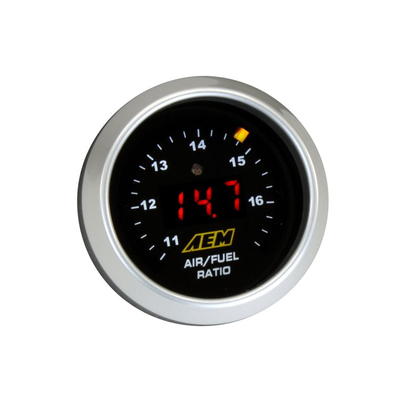 AEM Digital Wideband UEGO Gauge - My Store