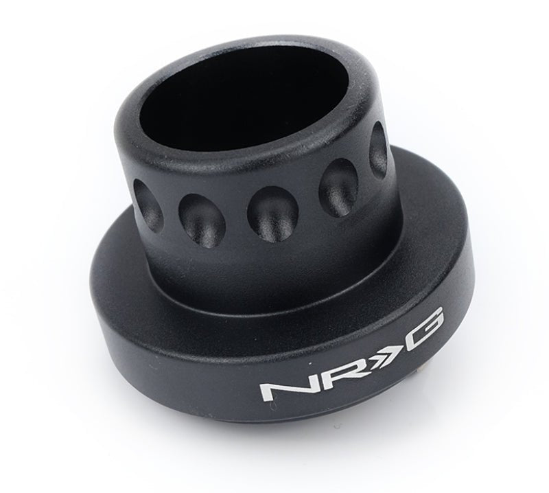 NRG Race Short Hub Mitsubishi / Subaru - Black - My Store