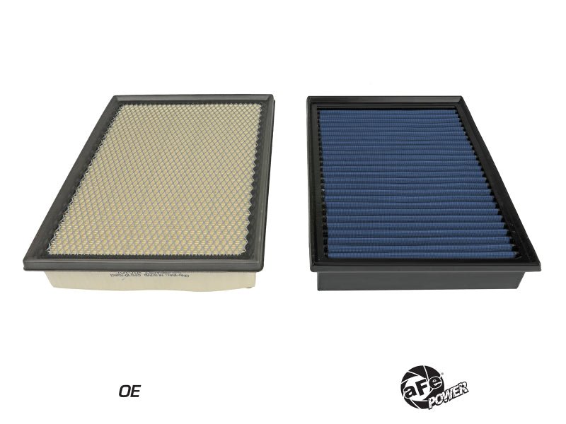 aFe 15 - 20 Toyota Hilux L4 - 2.8L Diesel Magnum FLOW Pro 5R Air Filter - My Store