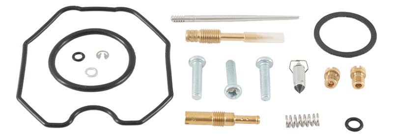 All Balls Racing 04 - 13 Honda CRF100F Carburetor Rebuild Kit - My Store