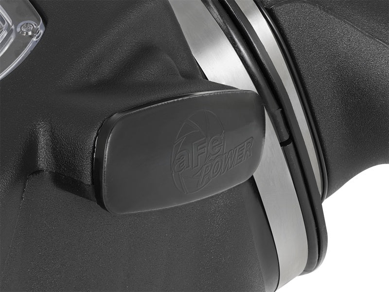 aFe Momentum HD PRO 10R 2017 Ford Diesel Trucks V8 - 6.7L (td) - My Store