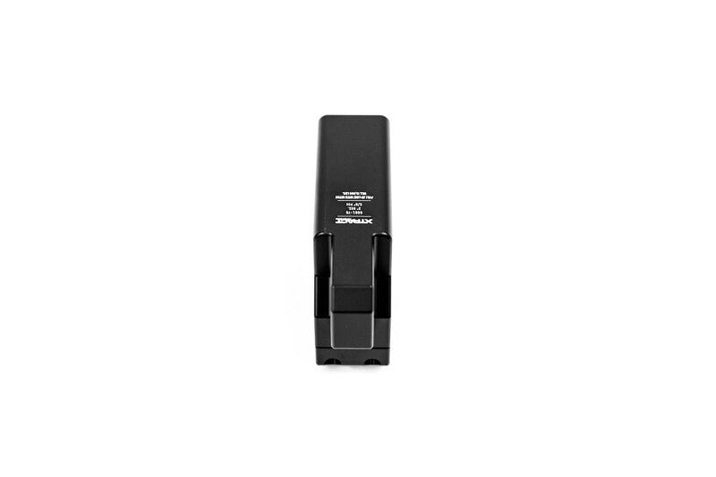 DV8 Universal Hitch Skid Plate - Black - My Store