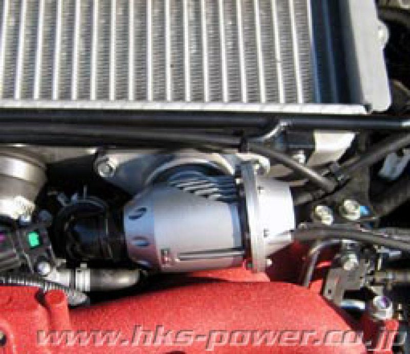 HKS 08 Subaru Impreza WRX STi SSQV Recirculation Kit for hks71007 - AF013 - My Store