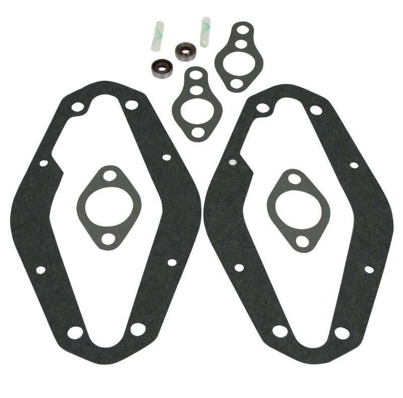Moroso Electric Water Pump Seal & Gasket Kit (Replacement for Part No 65539/63546/63555) - My Store