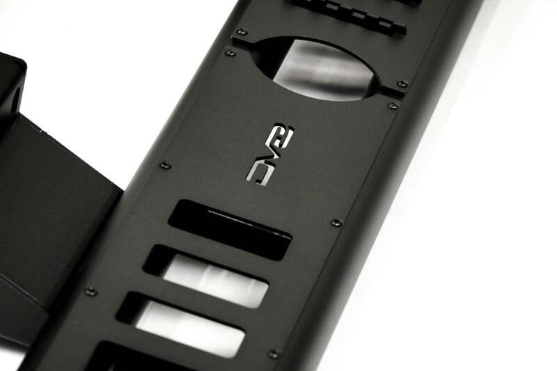 DV8 15 - 24 Ford F - 150 Crew Cab - OE Plus Side Steps - My Store