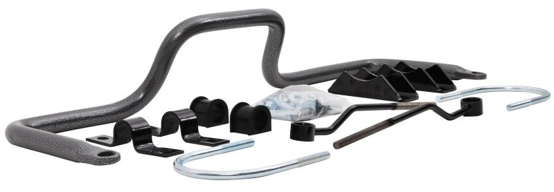 Hellwig 99 - 10 Ford F - 250/F - 350 SD 2/4WD Solid Heat Treated Chromoly 1 - 1/4in Rear Sway Bar - My Store