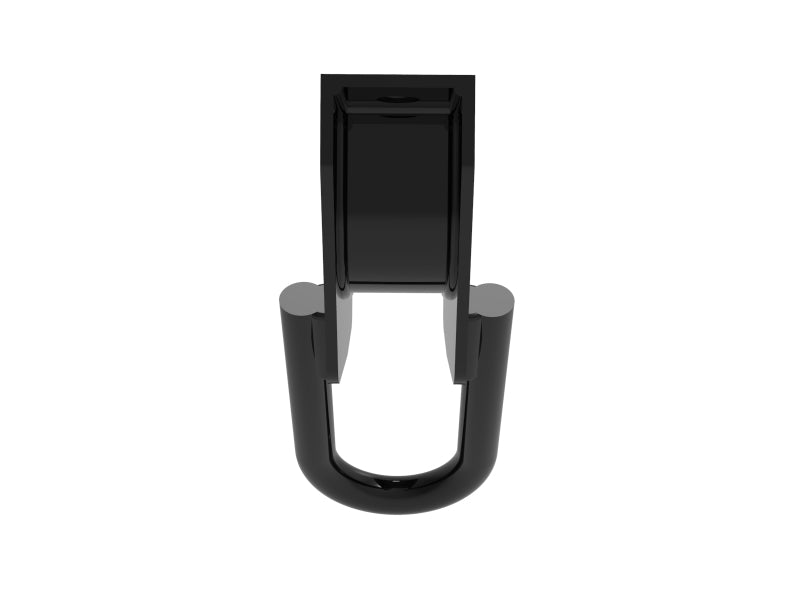 aFe Toyota Tundra 2022 V6 - 3.5L (tt) Front Tow Hook Black (MOQ 6 For Drop - Ship Orders) - My Store
