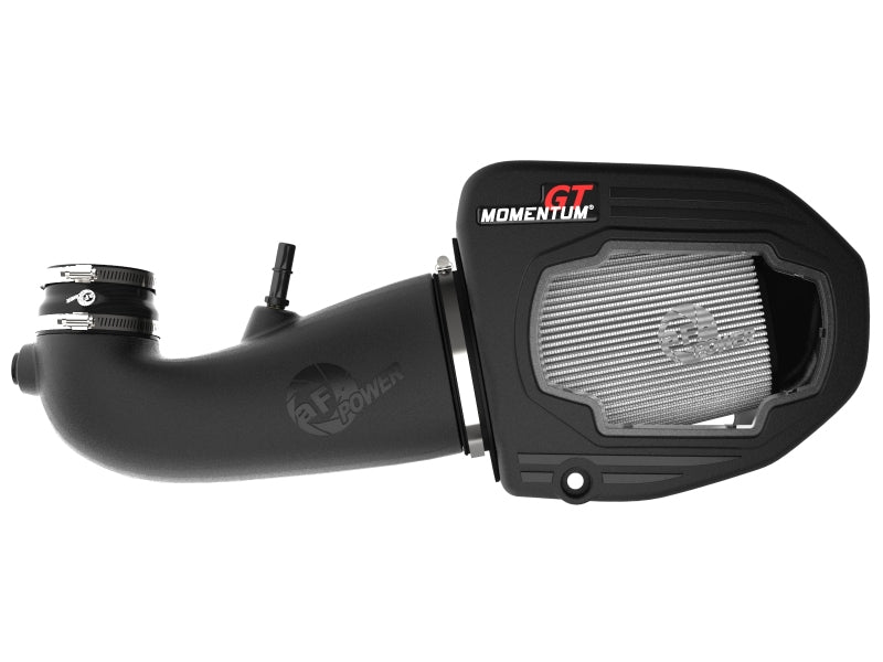 aFe 11 - 23 Dodge Challenger V8 5.7L Momentum GT Cold Air Intake System w/ Pro DRY S Filter - My Store