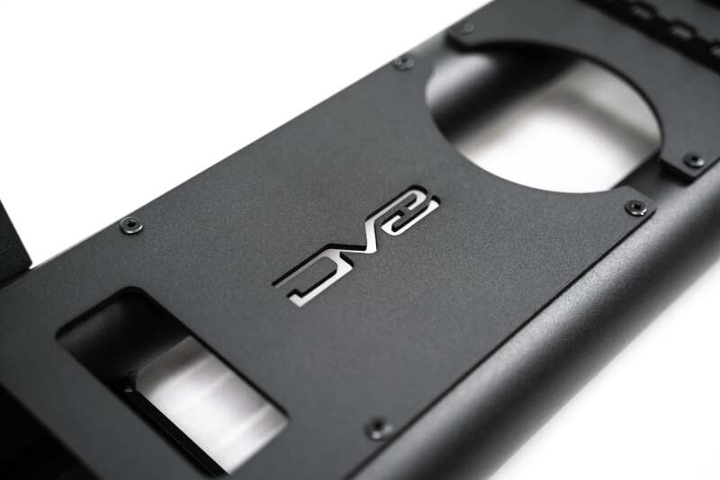 DV8 22 - 24 Toyota Tundra Crew Max - OE Plus Side Steps - My Store